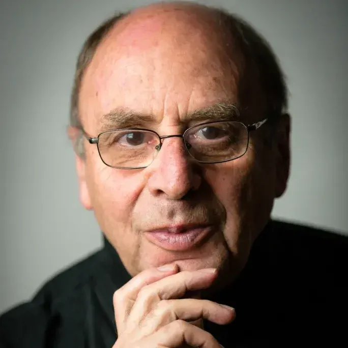 Aleksander Perski Stressmottagningen