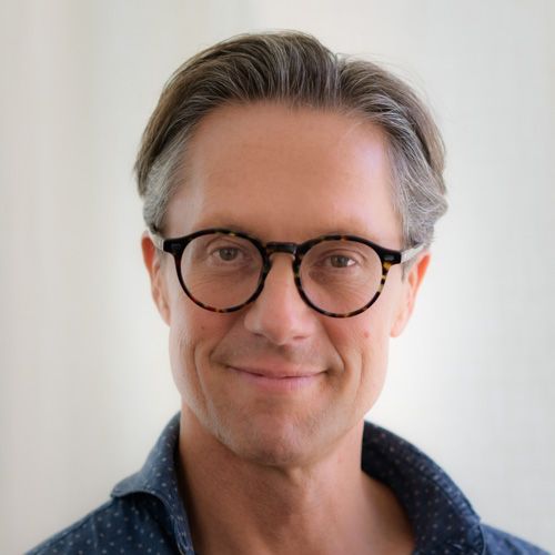 Giorgio Grossi Stressmottagningen