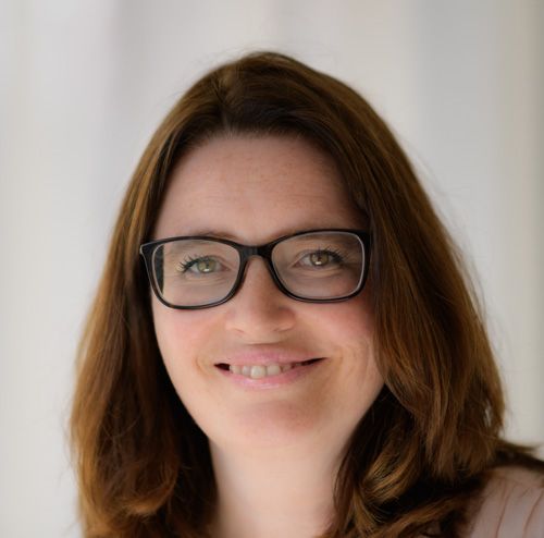 Marie Söderström Stressmottagningen