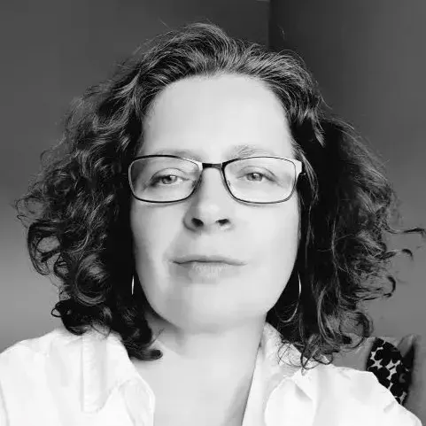 Theresa Moldram Stressmottagningen